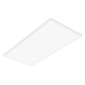 Pannello LED Ledvance 1200x600 53W 4000K 5830 lumen UGR<19 IP40/IP20 Struttura in acciaio bianco montaggio da interno