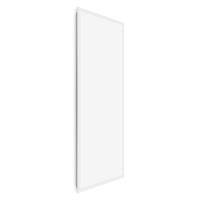 Pannello LED Ledvance 1200x600 53W 4000K 5830 lumen UGR<19 IP40/IP20 Struttura in acciaio bianco montaggio da interno