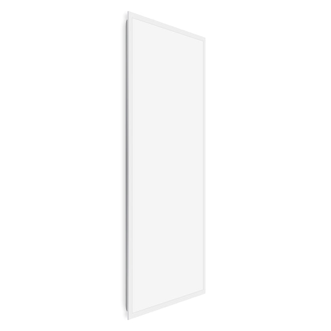 Pannello LED Ledvance 1200x600 53W 4000K 5830 lumen UGR<19 IP40/IP20 Struttura in acciaio bianco montaggio da interno