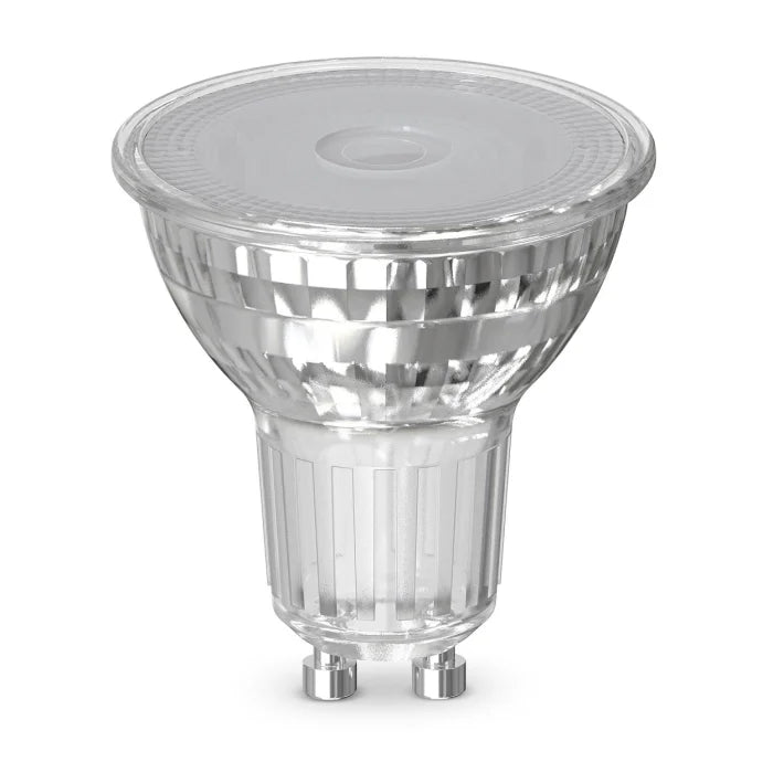 Ledvance LED STAR PAR16 GU10 6.9W 2700K Bianco Caldo 620 lumen fascio 120° IP20 faretto non dimmerabile