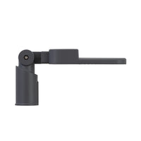 Ledvance STREETLIGHT AREA Small RV20ST 30W 4000K 4050 lumens IP66 IK08 Cool White Gray Outdoor LED Pole Light