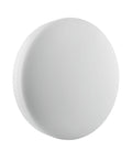 Ledvance Surface LED Compact 24W 4000K IP65 IK10 plafoniera e lampada da parete bianca 1920 lumen