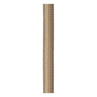 Lampada da terra LED Lucide CORINA, 3xE27, dimmerabile, paralume in tessuto regolabile, illuminazione da interno crema 185cm