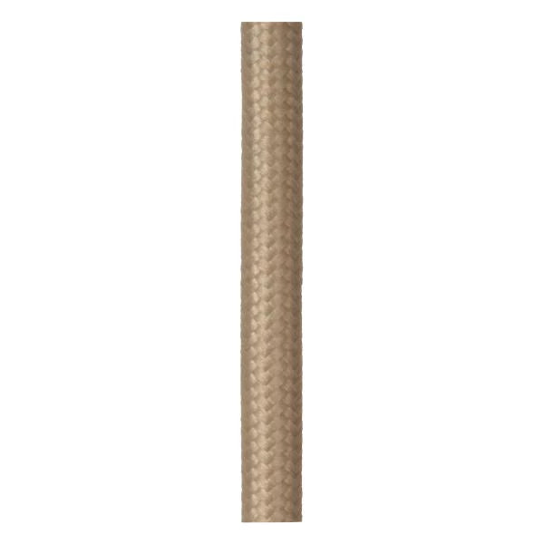 Lampada da terra LED Lucide CORINA, 3xE27, dimmerabile, paralume in tessuto regolabile, illuminazione da interno crema 185cm