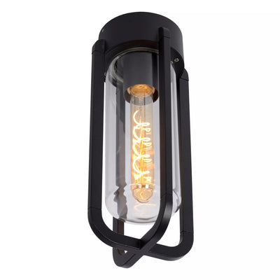 Lucide LED ceiling light E27 220-240V IP20 50W 80-89 CRI