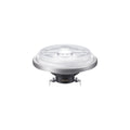 Philips MASTER LEDspot ExpertColor AR111 G53 10.8W 2700K 600 lumen 40° dimmerabile bianco caldo