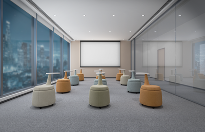Philips MAS ExpertColor G53 AR111 faretto LED 50W con angolo del fascio di 40 gradi, 2700K bianco caldo