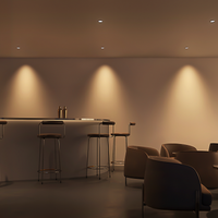 Philips MAS LED Spot MR16 GU5.3 5.8W Equivalente 35W 460 lumen 3000K CRI 90 60° Dimmerabile 12V