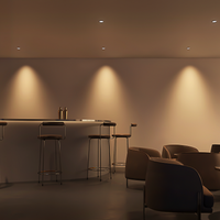 Philips MASTER VALUE LED Spot MR16 GU5.3 5.8W 12V 2700K 450 lumen Fascio 60° 90CRI Dimmerabile Bianco Caldo