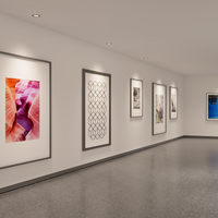 Philips MAS LED spot MR16 GU5.3 5.8W 12V 2700K 450 lumens 36° beam CRI 90 dimmable replacement for 35W