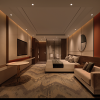 Philips CorePro LED Spot MR16 GU5.3 2.9W 20W Eq Warm White 2700K 230 lumens 36° Beam Non-Dimmable