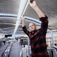 Philips MAS LEDtube HF 1200mm HO 14W T8 4000K per un'illuminazione efficiente