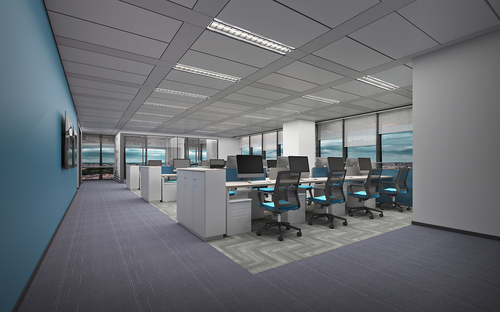 Philips MAS LEDtube HF T8 1500mm 24W 4000K Cool White G13 Frosted 3700 lumens CRI 80 CE RoHS