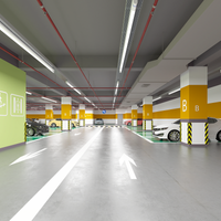 Philips MAS LEDtube HF T8 1500mm 24W 6500K 3700 lumen Opaco G13 Luce diurna fredda CE RoHS