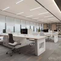 Philips MAS LEDtube HF T8 1200mm 14W 3000K 2000 lumen Opalino G13 HO Tubo a Risparmio Energetico