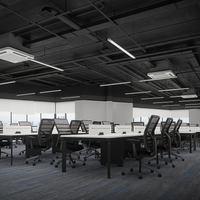 Philips MAS LEDtube 1500mm T5 HO 26W 4000K Cool White G5 3900 lumens frosted glass non-dimmable