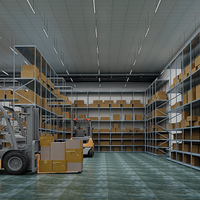 Philips MAS LEDtube 1200mm HO 26W T5 3000K G5 Opaco 3600 lumen 220-240V CRI 80 Tubo a Risparmio Energetico