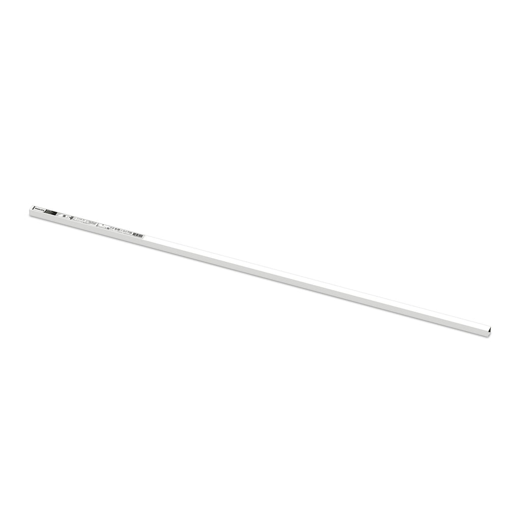 Philips MAS LEDtube 600mm HO 8W T8 1050 lumen 6500K G13 Luce diurna fredda, CRI 83, compatibile EM/Rete