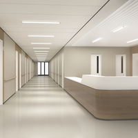 Philips MAS LEDtube 1500mm UE 17.6W 4000K T8 G13 Opaco 3700 lumen 220-240V CRI 80 Classe Energetica A