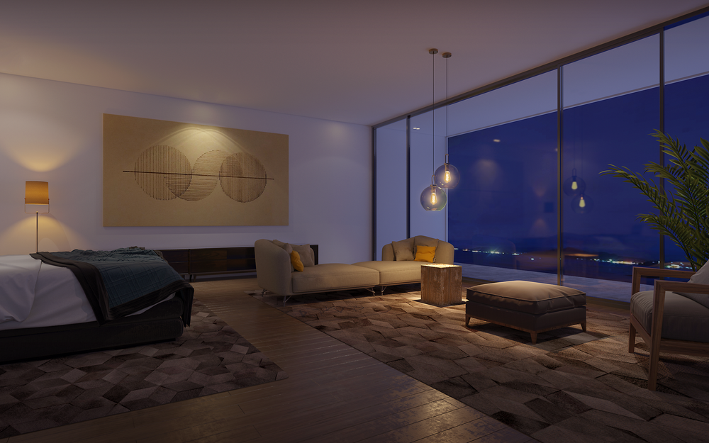 Lampadina LED Philips E27 A60 4W 1800K Vetro Ambra 250 lumen dimmerabile luce decorativa