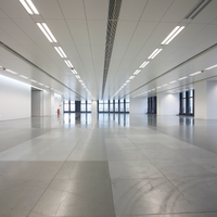 Philips MAS LEDtube T8 1500mm 23W 4000K Cool White 3700 lumens G13 frosted glass tube, CE RoHS