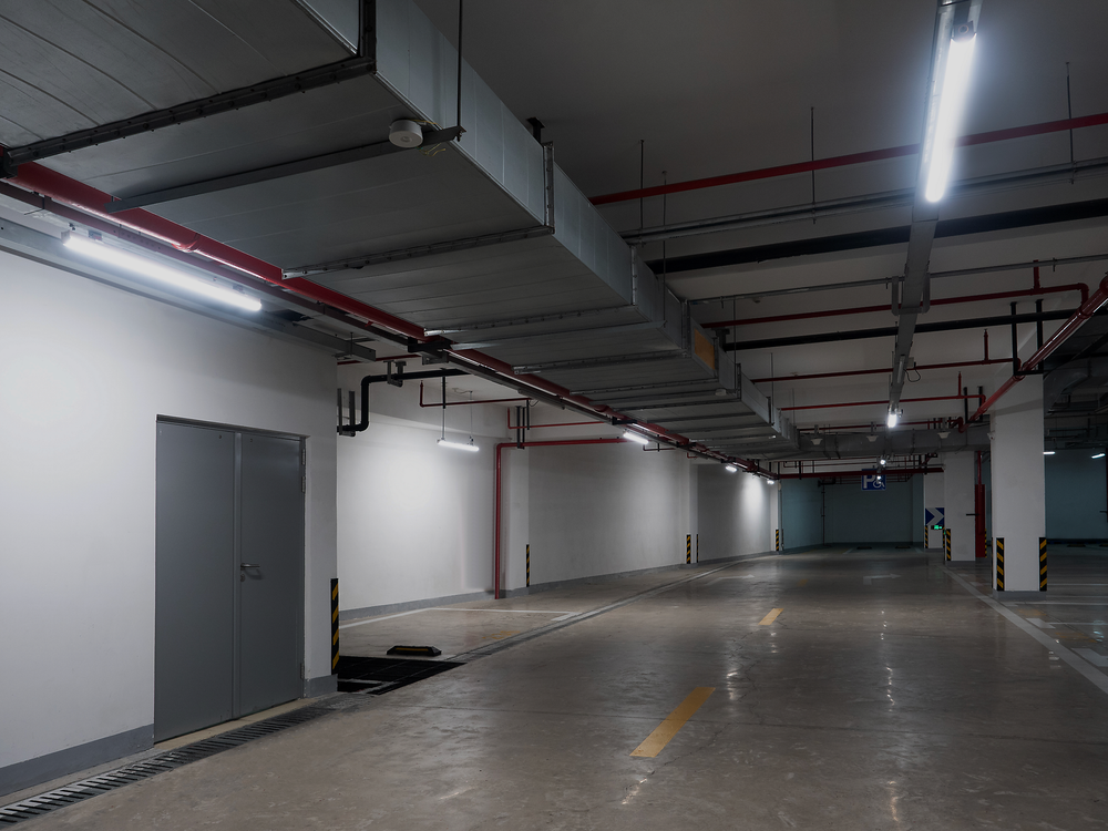 Philips MAS LEDtube T8 1500mm 23W 4000K Cool White 3700 lumens G13 frosted glass tube, CE RoHS