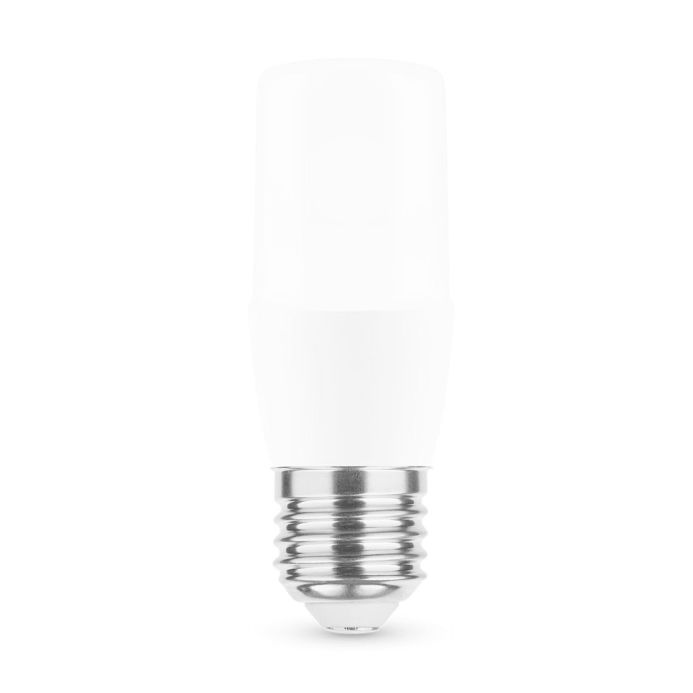 Lampadina Modee LED Stick T37 E27 9W 2700K 700 lumen fascio 200° IP20 non dimmerabile bianco caldo