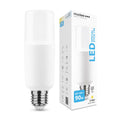 Lampada LED Tsong E27 10.5W 3000K bianco caldo, IP20, CRI 80, CE RoHS, senza sfarfallio, 220-240V, garanzia 5 anni
