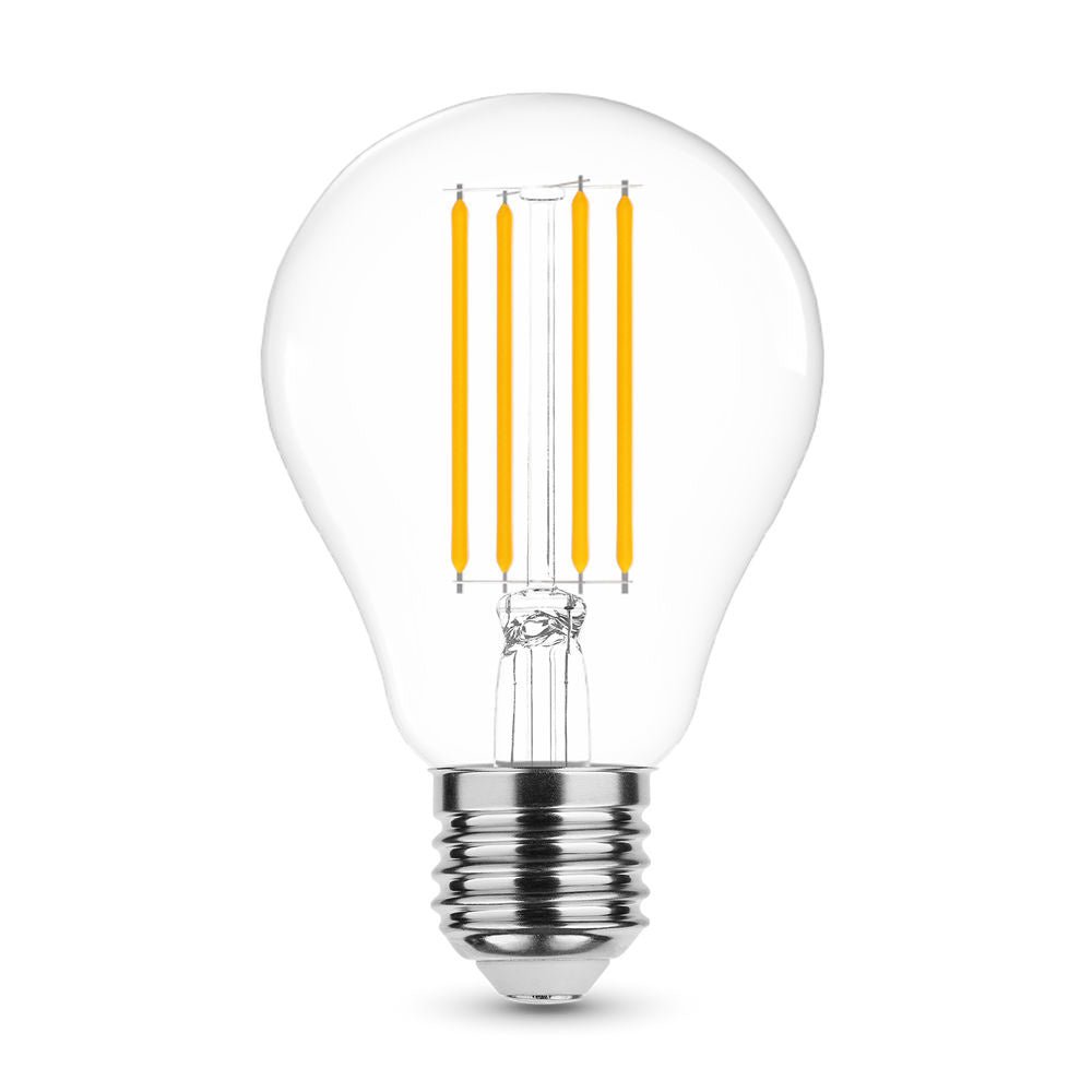 Modee E27 A67 LED filament bulb 8W 3000K 220-240V reliable lighting