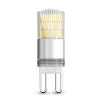 Lampada LED Tsong E27 10.5W 3000K bianco caldo 390 lumen IP20 CRI 80 senza sfarfallio CE RoHS