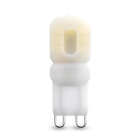 Modee LED lamp G9 2W 170 lumen 3000K warm white light