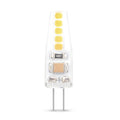 Lampada LED Tsong E27 10.5W 3000K bianco caldo 220-240V IP20 CRI 80 senza sfarfallio CE RoHS