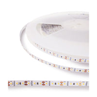 Modee LED strip 5 meter 12V 9.6W 120 leds 4000K white light