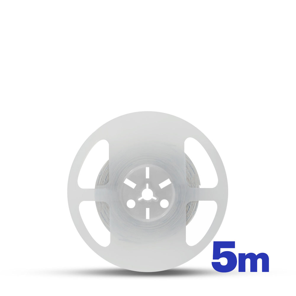 Modee LED Strip DC12V 4.8W/m 60LED/m 540 lumens IP20 6000K 90CRI 8mm width Smart Lighting