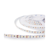 Modee LED Strip DC12V 9.6W/m 120LED/m 1080 lumens IP20 2700K 8mm Single Color Copper 5m Roll
