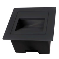 Luce LED per scale Modee, 5W 390 lumen, 4000K Bianco Neutro, IP65, design compatto 84x50x84mm