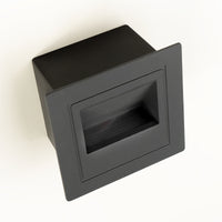 Luce LED per scale Modee, 5W 390 lumen, 4000K Bianco Neutro, IP65, design compatto 84x50x84mm
