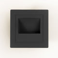 Luce LED per scale Modee, 5W 390 lumen, 4000K Bianco Neutro, IP65, design compatto 84x50x84mm