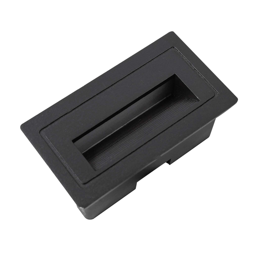 Modee luce LED per scale 3W 210 lumen 4000K IP65 incasso 103x45x58mm