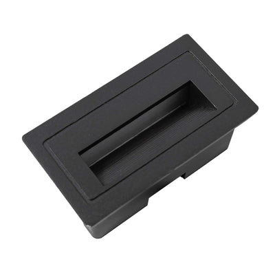 Modee luce LED per scale 3W 210 lumen 4000K IP65 incasso 103x45x58mm