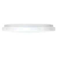 Modee LED Ceiling Lamp 22W 2200 lumens 3CCT Dimmable Round Ø380mm IP20 220-240V CRI 80 White
