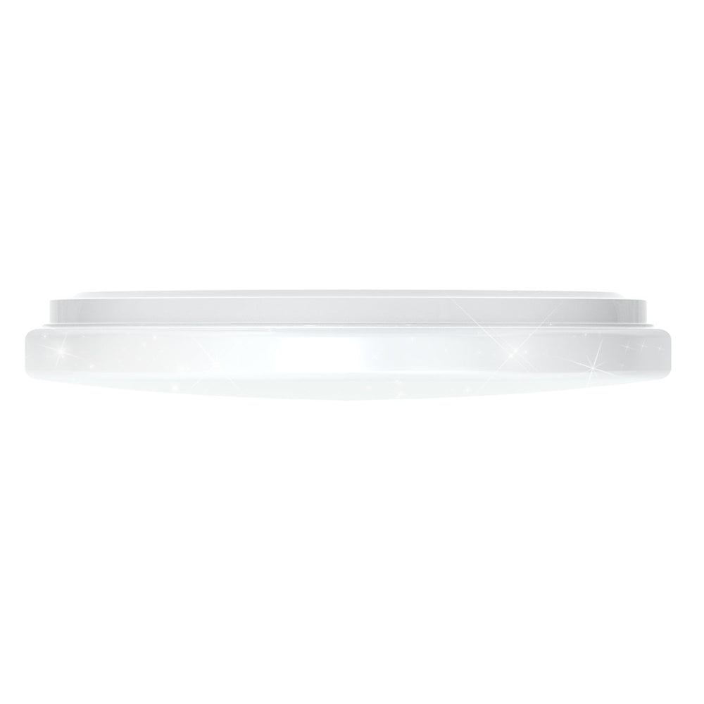 Modee LED Ceiling Lamp 22W 2200 lumens 3CCT Dimmable Round Ø380mm IP20 220-240V CRI 80 White