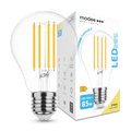 Modee LED Filament Globo A67 10W E27 2700K 1350 lumen dimmerabile lampadina in vetro 360° IP20