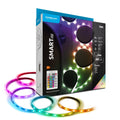 Modee Striscia LED Smart Light 24W 220-240V IP20 RGB 380 lumen 10M con telecomando