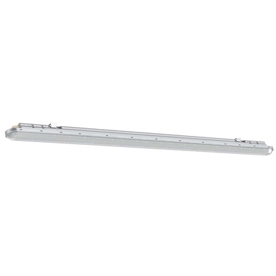 Lampada LED da soffitto impermeabile Modee 1500mm 50W 4000K 6000 lumen IP65 con corpo in ABS per uso interno ed esterno