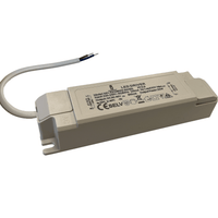 Tsong led panel driver 40w 27-42v 1000ma non-dimmable