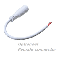 Lcb dimmable LED driver for 36W/40W LED panel, 30-42V 1000mA, IP20, triac phase cut