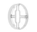 Spectrum LED plafonniere round 18W replaces 105W, 1521 lumen, 3000K