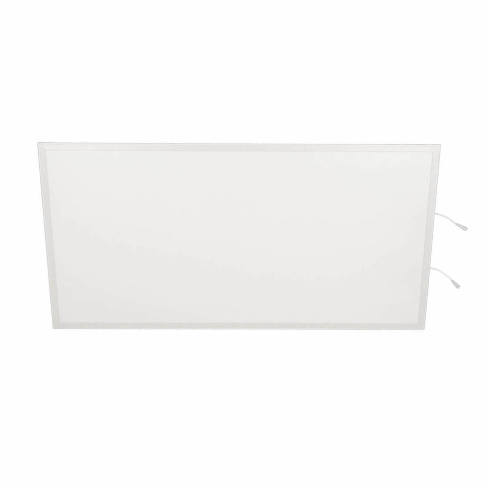 LCB LED Panel 120x60cm Backlit ECO 60W 6600 lumens 6000K Daylight White UGR22 Opal White IP20