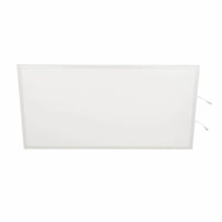Pannello LED 120x60cm retroilluminato ECO 60W 6600 lumen 4000K bianco brillante LCB